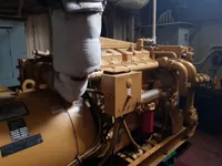 Barge for sale