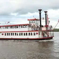 Passenger ship for sale