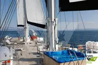 Cruise ship for sale