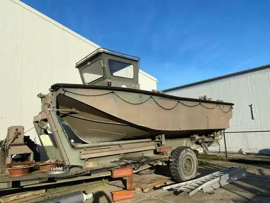 Towboat for sale