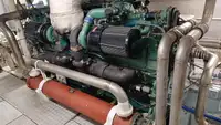 Passenger ship for sale