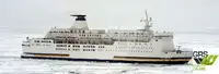 Ro-Ro ship for sale