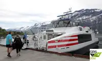 Passenger ship for sale