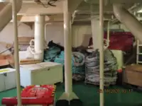 Reefer ship for sale