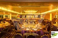 Cruise ship for sale