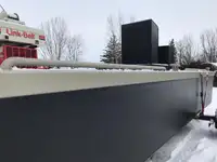 Barge for sale