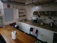 Barge for sale