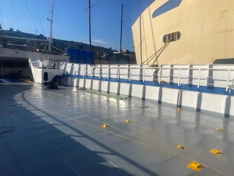 Ferry vessel for sale