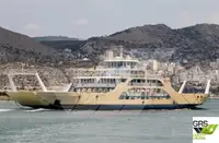 Ro-Ro ship for sale