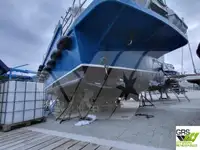 Cruise ship for sale