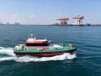 Pilot boat for sale