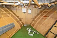 Cruise ship for sale