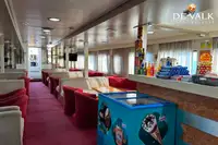 Cruise ship for sale