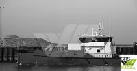 Wind farm service vessel for sale