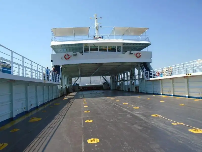 Landing Craft, Tank for sale