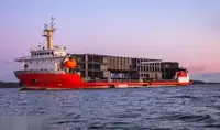 Bulk carrier for sale