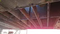 Barge for sale