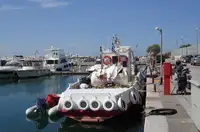 Workboats for sale