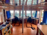 Tugboat for sale
