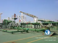 Oil/Chemical tanker for sale