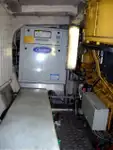 Survey vessel for sale