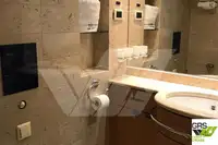 Cruise ship for sale