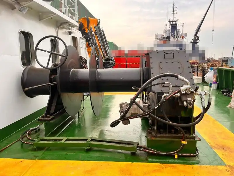 General Cargo/Multi-purpose for sale