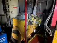 Dredger for sale