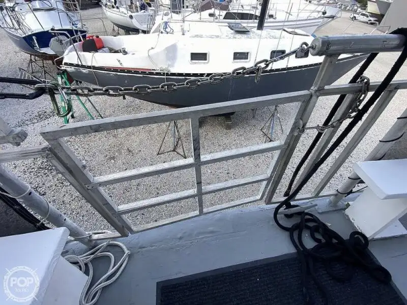 Cruise ship for sale