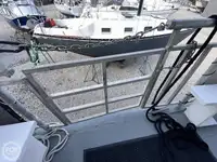 Cruise ship for sale
