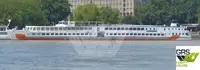 Cruise ship for sale