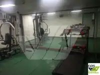 Barge for sale