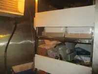 Reefer ship for sale