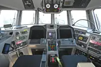 Crew boat for sale
