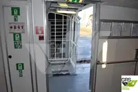 Cruise ship for sale