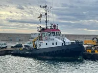Tugboat for sale