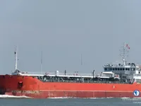 Oil/Chemical tanker for sale