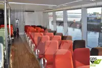 Cruise ship for sale