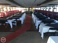Cruise ship for sale