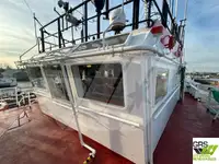 Supply ship for sale