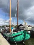 Barge for sale