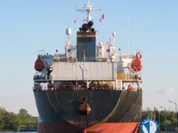 Oil/Chemical tanker for sale