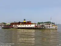 Barge for sale