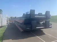 Barge for sale