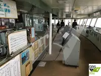 Cruise ship for sale