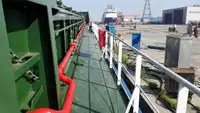 Bulk carrier for sale