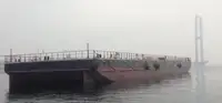 Barge for sale