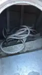 Wind farm service vessel for sale