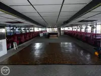Cruise ship for sale