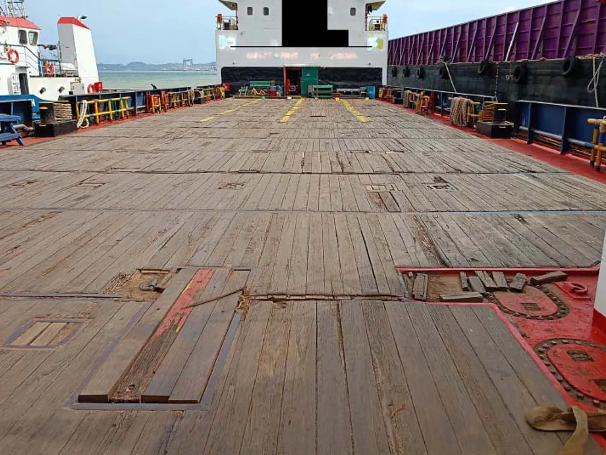 Landing Craft, Tank for sale